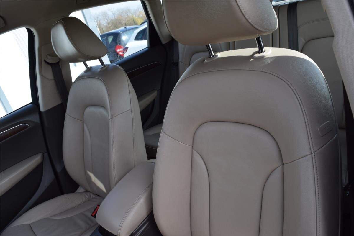 Audi Q5 SUV / Terénní 2,0 l 105 kw