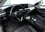 BMW Řada 5 11