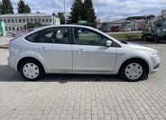 Ford Focus Hatchback 1,6 l 74 kw