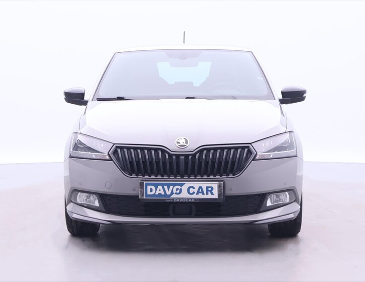 Škoda Fabia Hatchback 999,0 70 kw