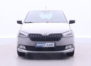 Škoda Fabia Hatchback 999,0 70 kw