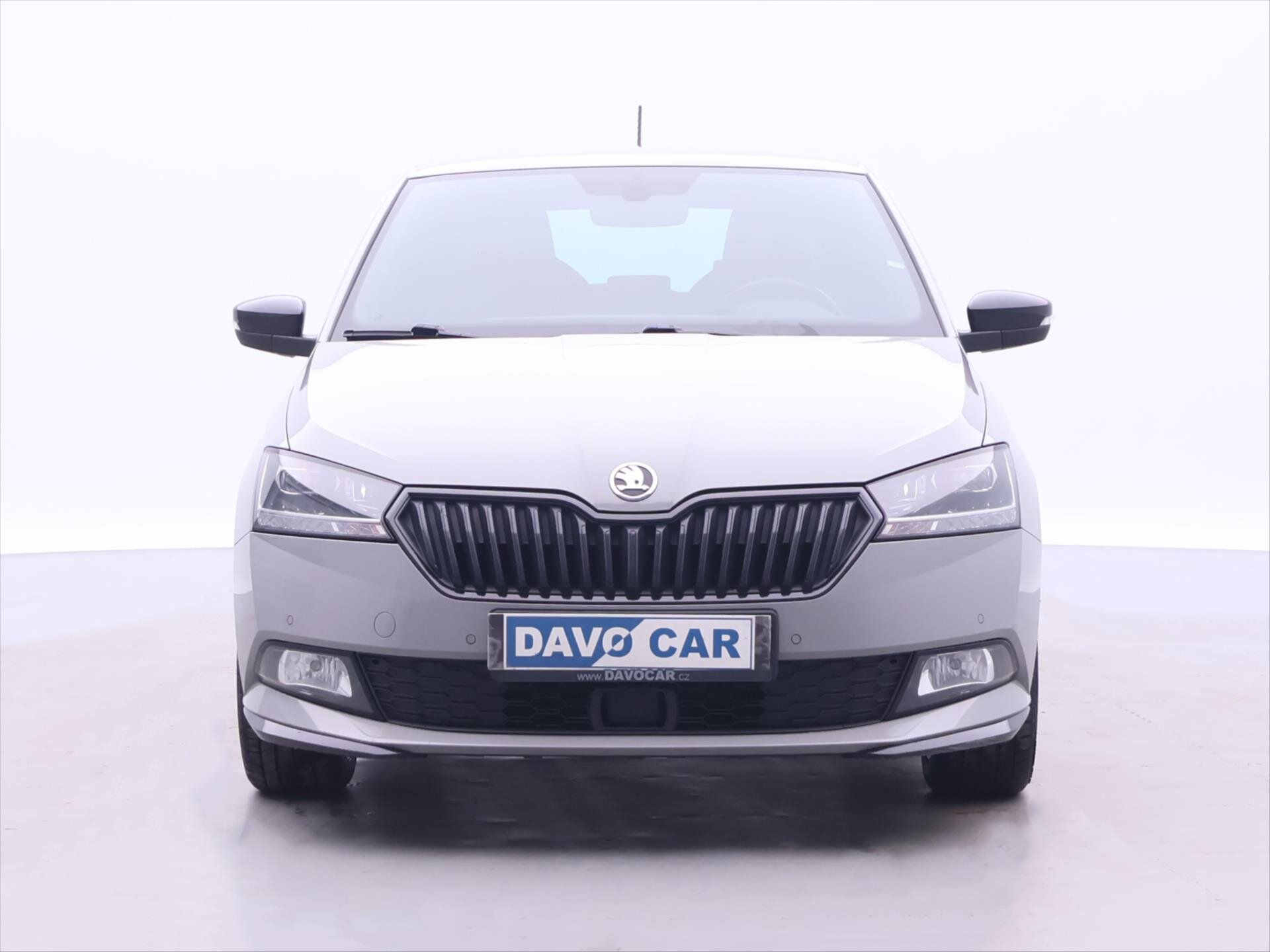 Škoda Fabia Hatchback 999,0 70 kw