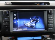 Toyota RAV4 SUV / Terénní 2,5 l 114 kw