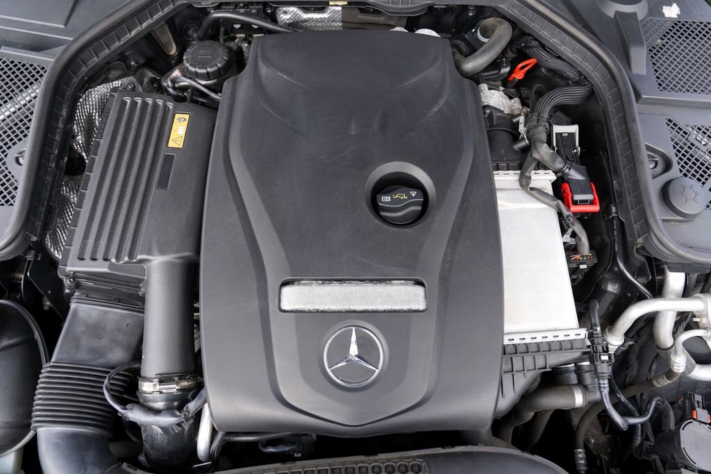 Mercedes-Benz Třídy C Sedan / Limuzína 1,6 l 115 kw