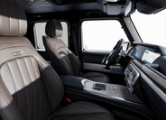 Mercedes-Benz Třídy G 7