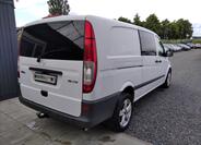 Mercedes-Benz Vito 7