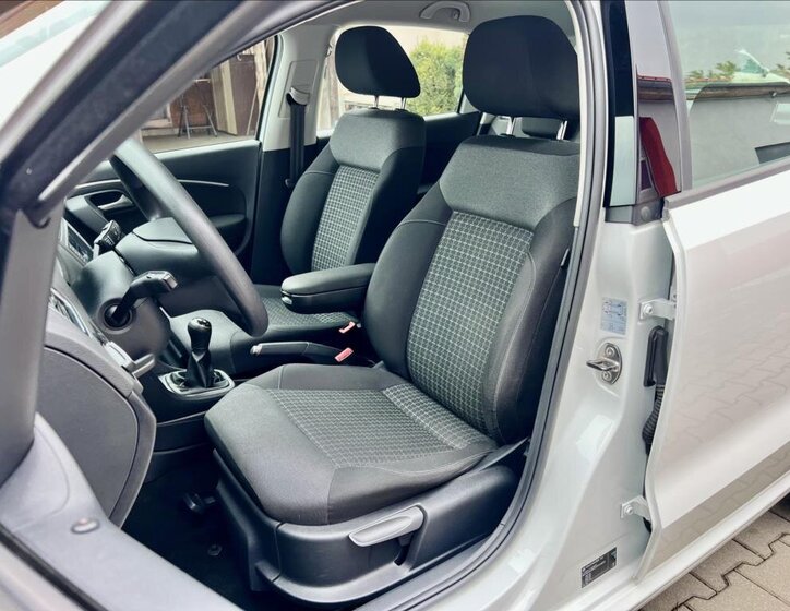 Volkswagen Polo Hatchback 1,4 l 66 kw