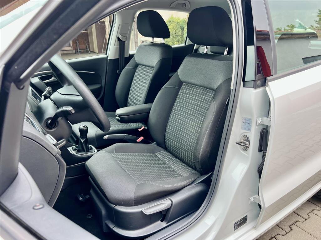 Volkswagen Polo Hatchback 1,4 l 66 kw