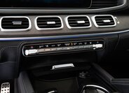 Mercedes-Benz GLS SUV / Terénní 2,9 l 243 kw