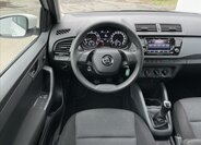 Škoda Fabia 7