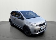 Škoda Citigo Hatchback 999,0 50 kw