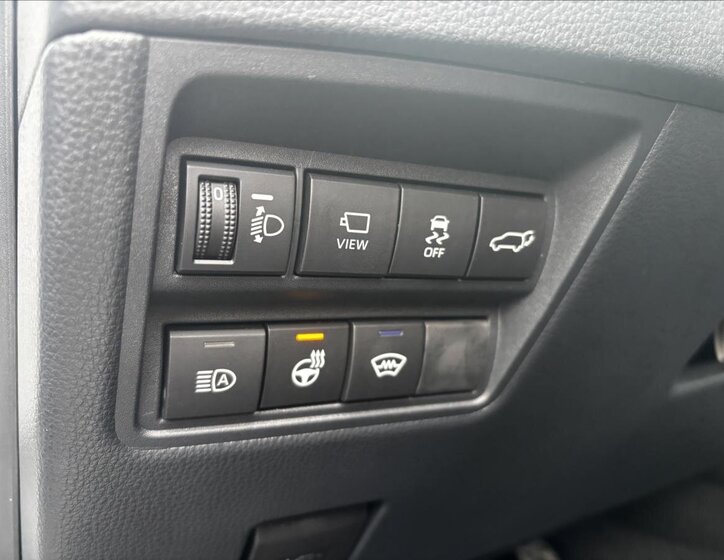 Toyota Yaris Cross Ostatní 1,5 l 68 kw