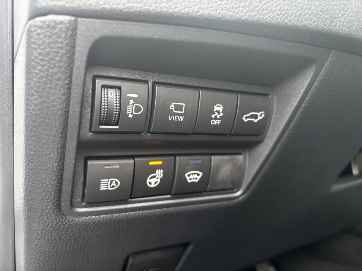 Toyota Yaris Cross Ostatní 1,5 l 68 kw