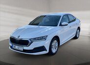 Škoda Octavia Liftback 1,5 l 110 kw