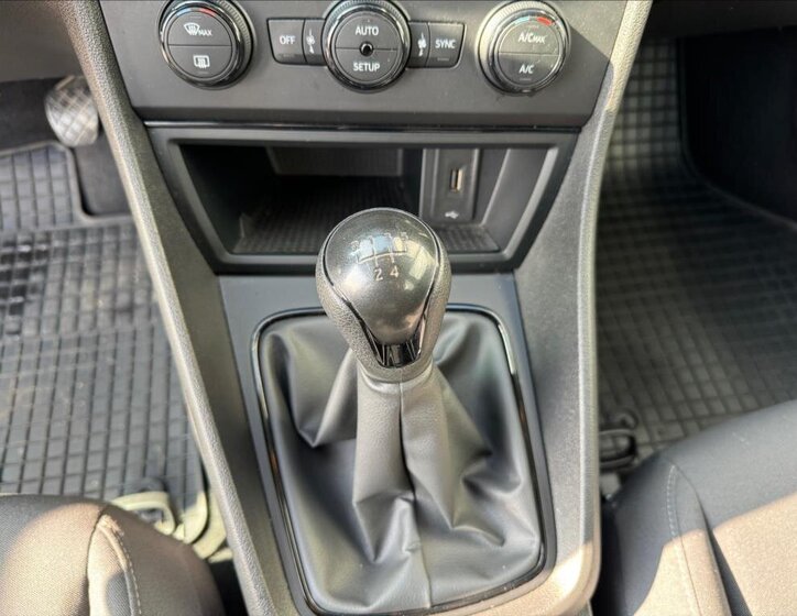 Seat Leon Kombi 1,6 l 85 kw