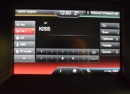 Ford Focus Kombi 999,0 92 kw