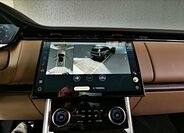 Land Rover Range Rover SUV 4,4 l 390 kw