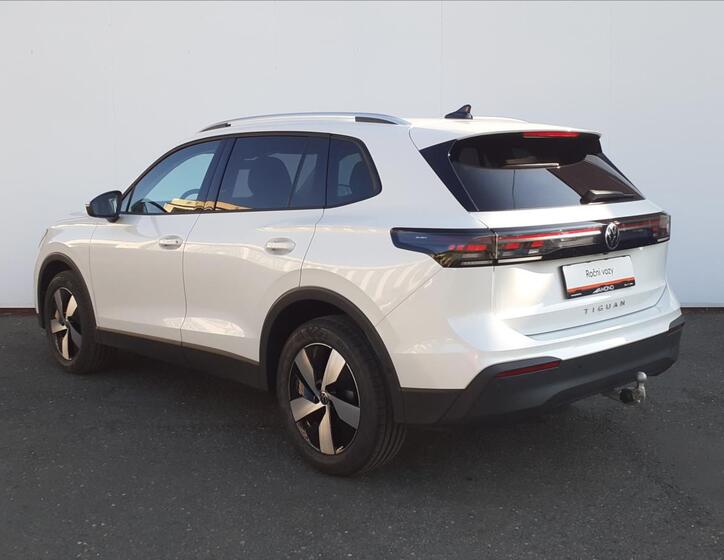 Volkswagen Tiguan 29