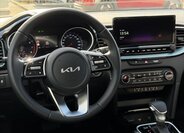 KIA XCeed CUV / Crossover 1,6 l 132 kw