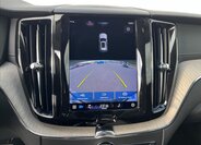 Volvo XC60 SUV / Terénní 2,0 l 145 kw