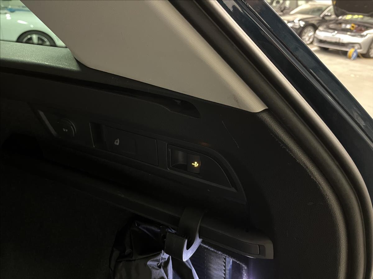 Škoda Kodiaq SUV 2,0 l 110 kw