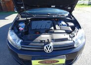Volkswagen Golf Kombi 2,0 l 103 kw