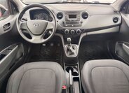 Hyundai i10 Hatchback 998,0 49 kw