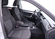 Škoda Octavia Kombi 1,6 l 81 kw