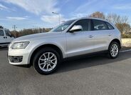Audi Q5 1