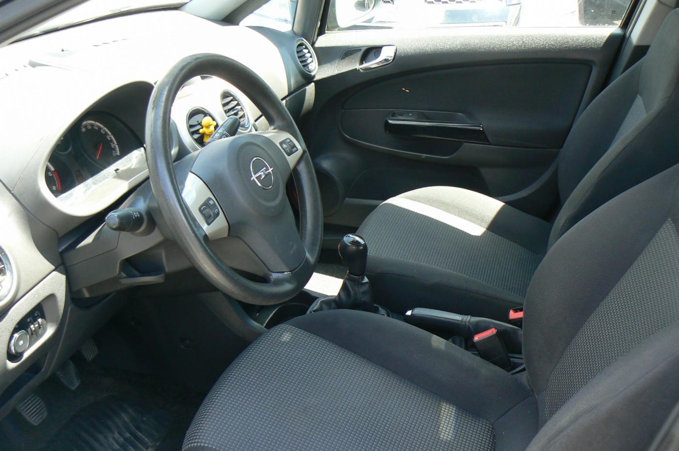 Opel Corsa Hatchback 1,2 l 70 kw