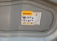 Ford Fusion Hatchback 1,4 l 59 kw