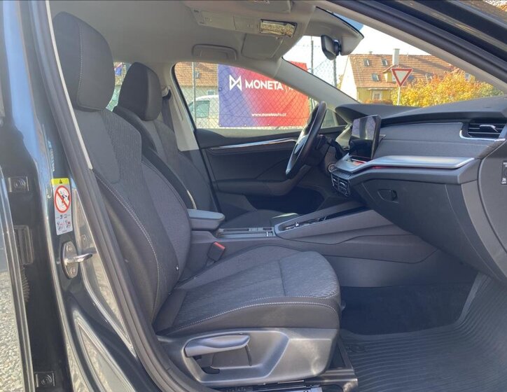 Škoda Octavia Kombi 1,5 l 110 kw