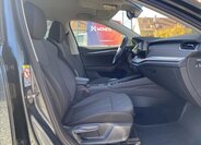 Škoda Octavia Kombi 1,5 l 110 kw
