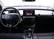 Citroën C4 Cactus Hatchback 1,2 l 81 kw