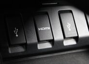 Honda HR-V SUV 1,5 l 96 kw