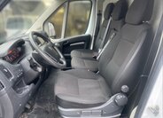 Peugeot Boxer Skříň 2,2 l 103 kw