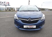 Opel Zafira 8