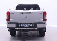 Mitsubishi L200 Pick-up 2,3 l 110 kw