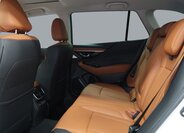 Subaru Outback SUV 2,5 l 124 kw