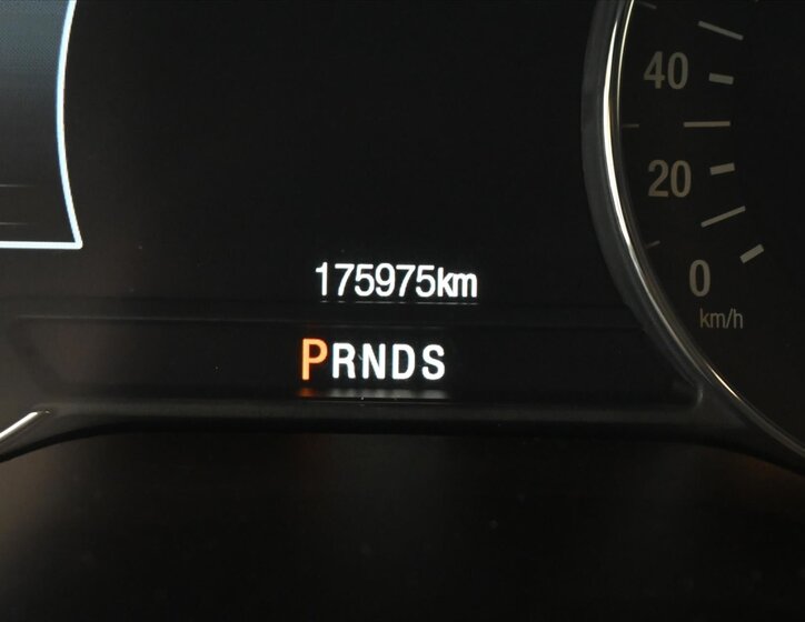 Ford S-MAX MPV 2,0 l 140 kw