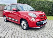 Fiat 500L MPV 1,6 l 77 kw