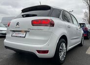 Citroën C4 SpaceTourer MPV 1,5 l 96 kw
