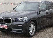 BMW X5 1