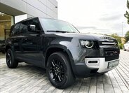 Land Rover Defender 11