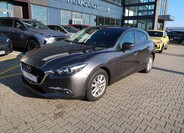 Mazda 3 1