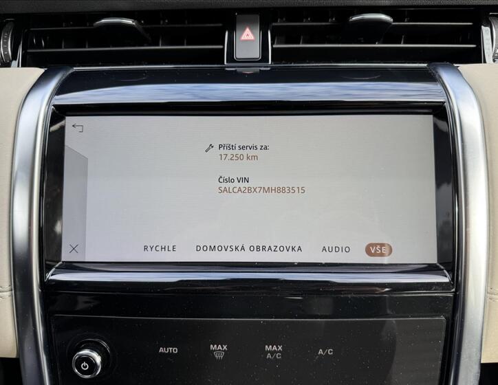 Land Rover Discovery Sport 23