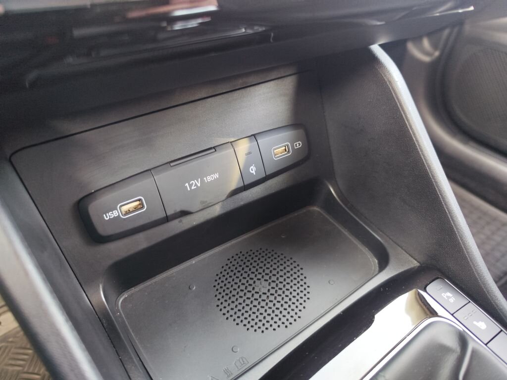 Hyundai Tucson SUV / Terénní 1,6 l 110 kw