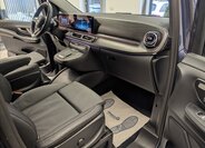 Mercedes-Benz Třídy V VAN / Minibus 2,0 l 174 kw