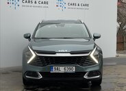 KIA Sportage SUV 1,6 l 110 kw