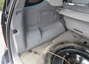 Mercedes-Benz Třídy M Kombi 2,7 l 120 kw